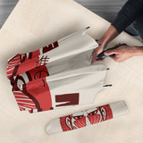 Attack On Titans Umbrella