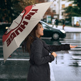 Attack On Titans Umbrella