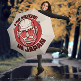 Attack On Titans Umbrella