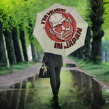 Attack On Titans Umbrella