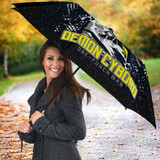 Genos One Punch Man Umbrella