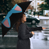 Happy Fairy Tail Umbrella