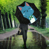 Happy Fairy Tail Umbrella