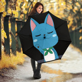 Happy Fairy Tail Umbrella