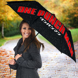 One Punch Man Anime Umbrella