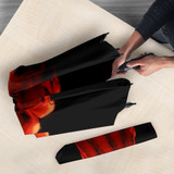 One Punch Man Umbrella