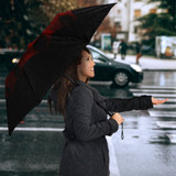 One Punch Man Umbrella