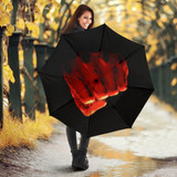 One Punch Man Umbrella