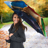 Alvin And The Chipmunks Umbrella