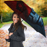 Autobots Vs Decepticons Umbrella