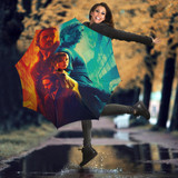 Blade Runner 2049 Umbrella
