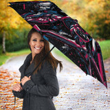 Cowboy Bebop Umbrella