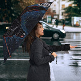 Darth Vader And Stormtroopers Umbrella