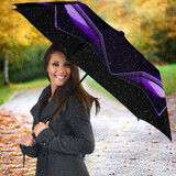 Decepticon Transformers Umbrella