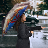 Dumbo Movie 2019 Umbrella