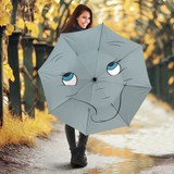 Dumbo Face Umbrella