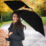 Fairy Tail Anime Logo Umbrella