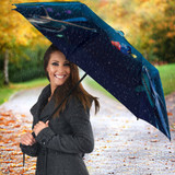 Finding Nemo Fish Umbrella