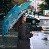 Finding Nemo Fish Umbrella