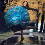 Finding Nemo Fish Umbrella