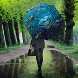 Finding Nemo Fish Umbrella