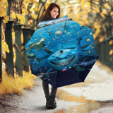 Finding Nemo Fish Umbrella