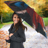 Friends Tv Show Umbrella
