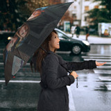 Friends Tv Show Umbrella