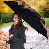 Friends Tv Show Umbrella