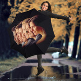 Friends Tv Show Umbrella