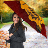 Garfield Funny Umbrella