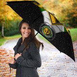 Green Ranger Umbrella