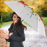 Harry Potter Gryffindor Umbrella