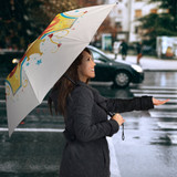 Harry Potter Gryffindor Umbrella