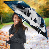 Harry Potter Art Umbrella