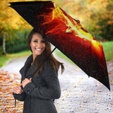 Hunger Game Umbrella