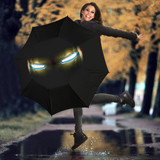 Iron Man Umbrella