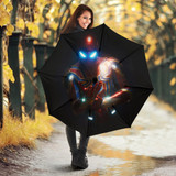 Iron Spider Umbrella