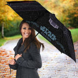Kylo Ren Umbrella