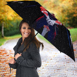 Mighty Morphin Power Rangers Umbrella