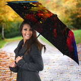My Hero Academia All Might Umbrella