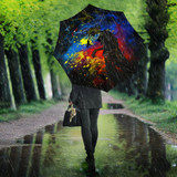 My Hero Academia All Might Umbrella