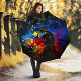 My Hero Academia All Might Umbrella