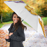 Pooh And Friends Umbrella