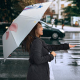 Pooh And Friends Umbrella