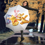Pooh And Friends Umbrella