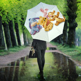 Pooh And Friends Umbrella