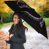 Red Eyes Black Dragon Yu Gi Oh Umbrella