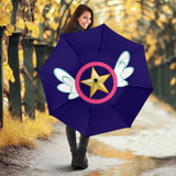 Sakura Cardcaptor Umbrella 2
