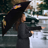 Scooby Doo Team Umbrella